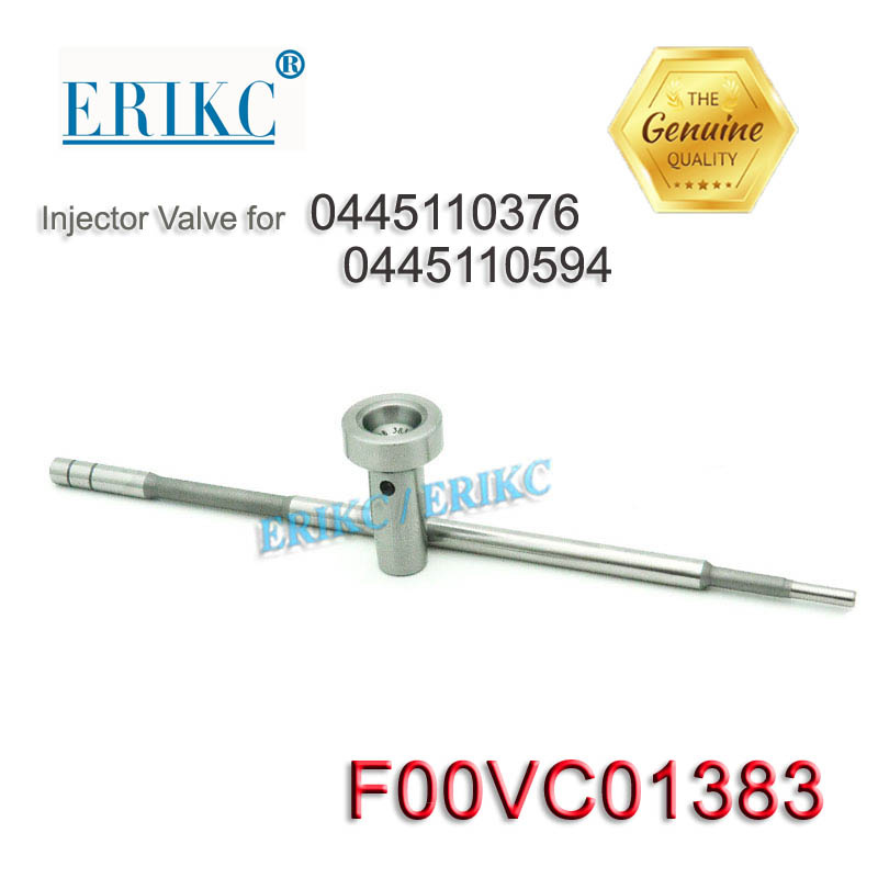 F 00V C01 383 Common Rail Control Valve Bosch F00vc01383 Industrial Valve Foovc01383 for 0445110376\594